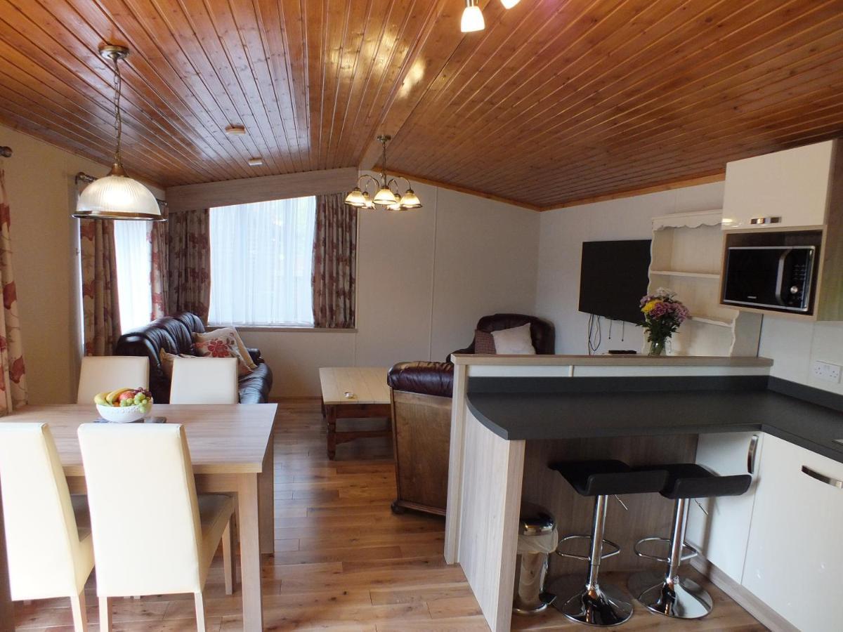 Willow Lodge Свонідж Екстер'єр фото