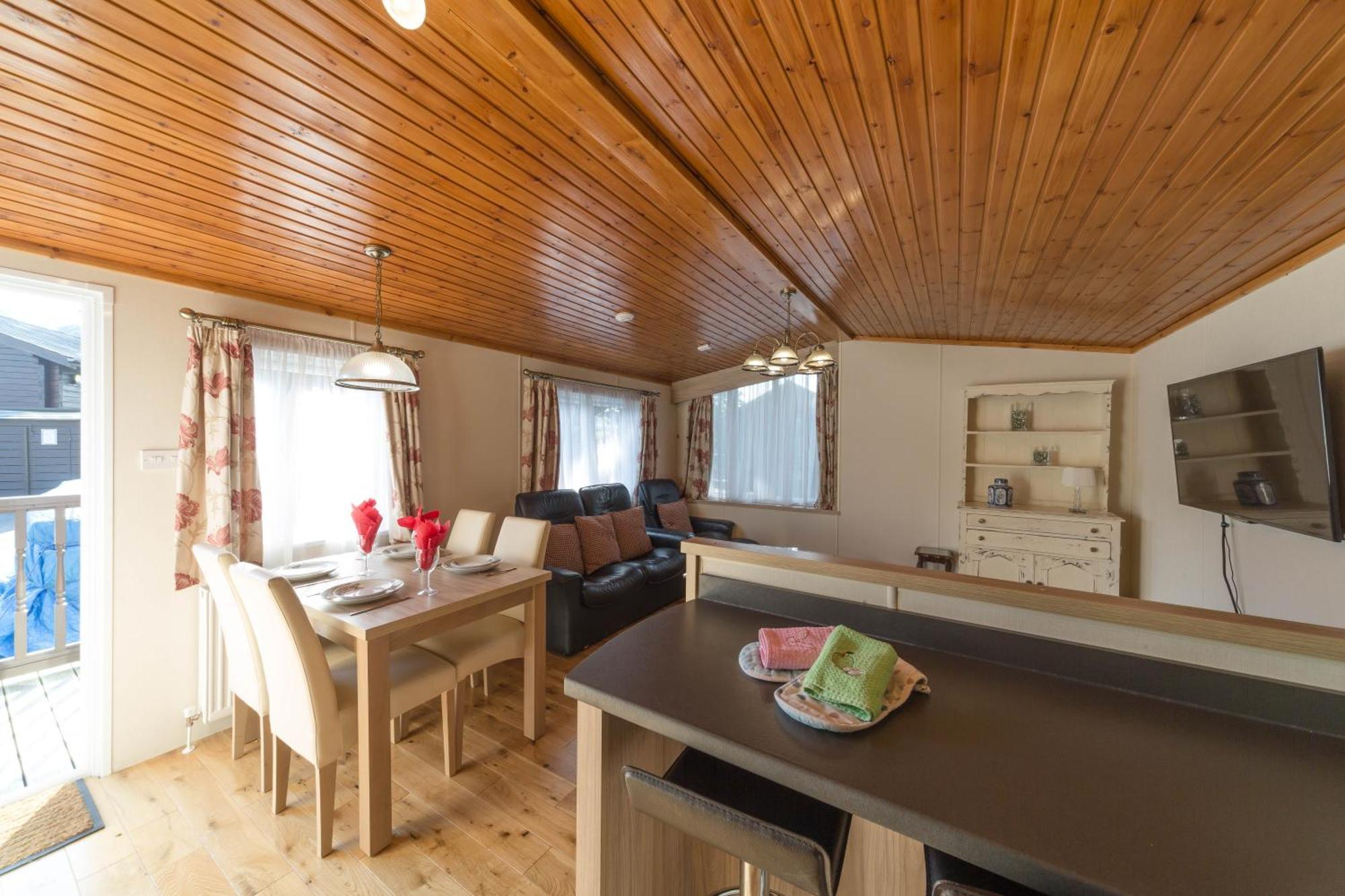 Willow Lodge Свонідж Екстер'єр фото
