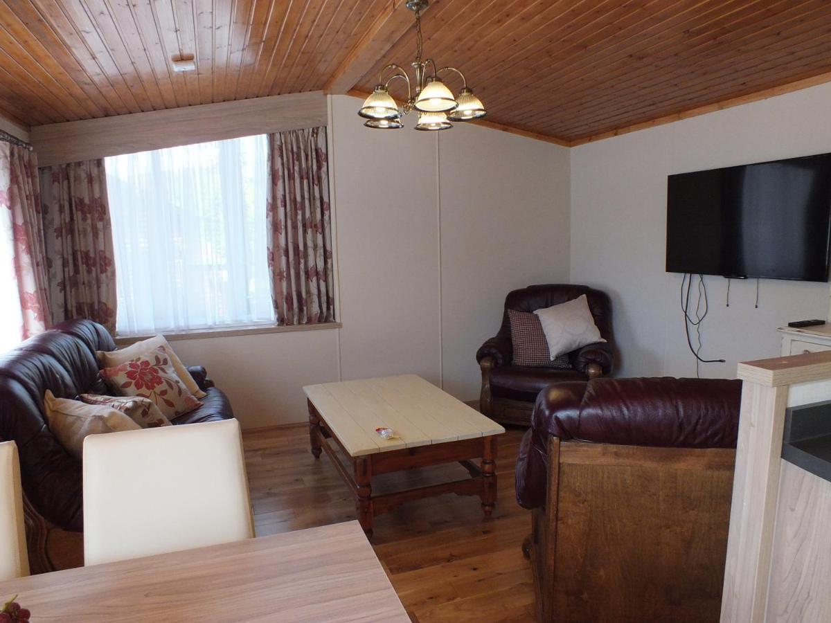 Willow Lodge Свонідж Екстер'єр фото
