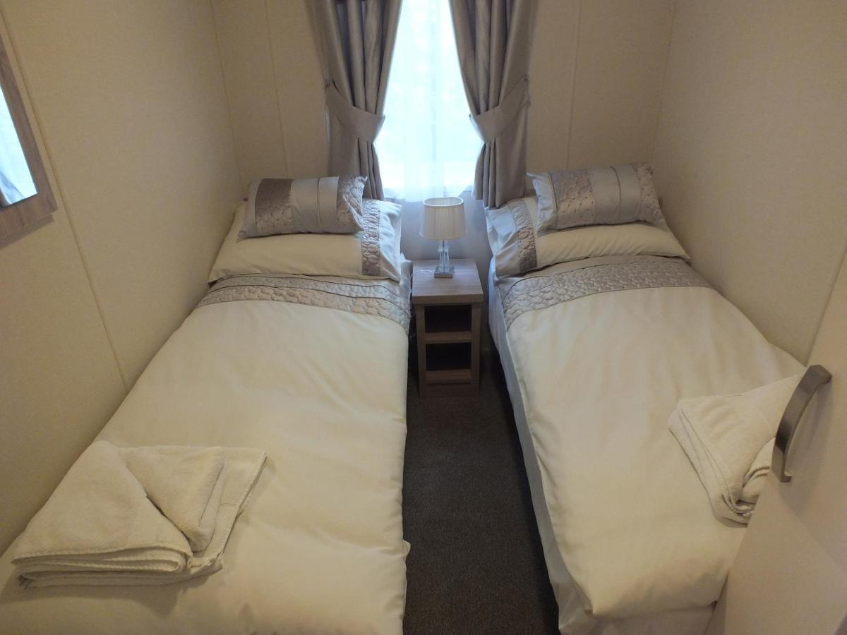 Willow Lodge Свонідж Екстер'єр фото