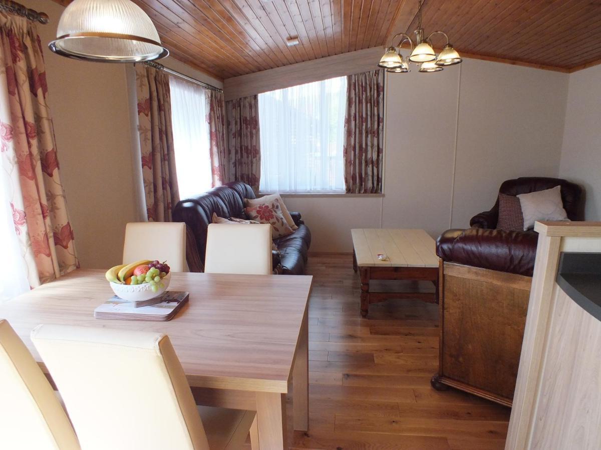Willow Lodge Свонідж Екстер'єр фото